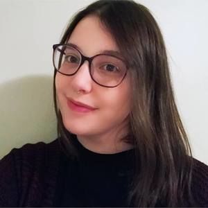 Meet your Posher, Roxane